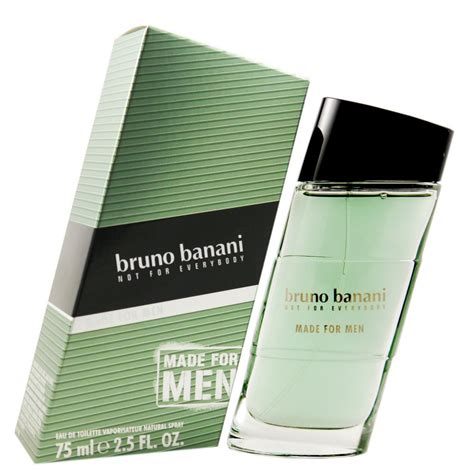 bruno banani man eau de toilette bruno banani|fragrantica bruno banani.